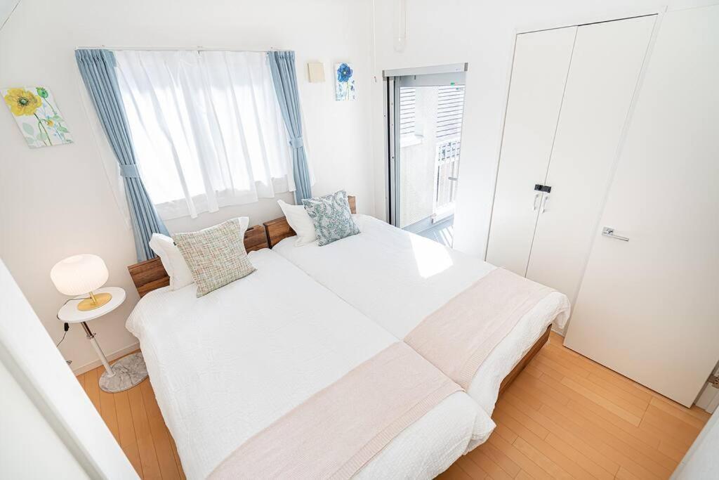 Villa New Open 貸切一軒家 新大久保駅徒歩13分 大久保駅徒歩7分 西新宿駅徒歩9分 *