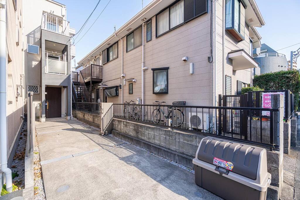 New Open 貸切一軒家 新大久保駅徒歩13分 大久保駅徒歩7分 西新宿駅徒歩9分 Villa *