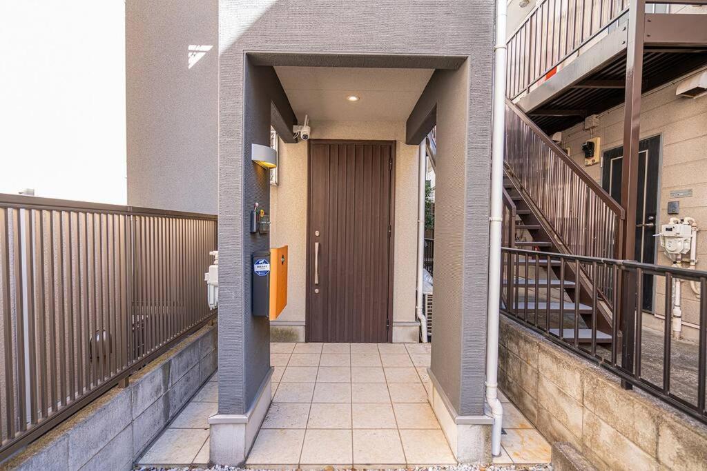 New Open 貸切一軒家 新大久保駅徒歩13分 大久保駅徒歩7分 西新宿駅徒歩9分 *